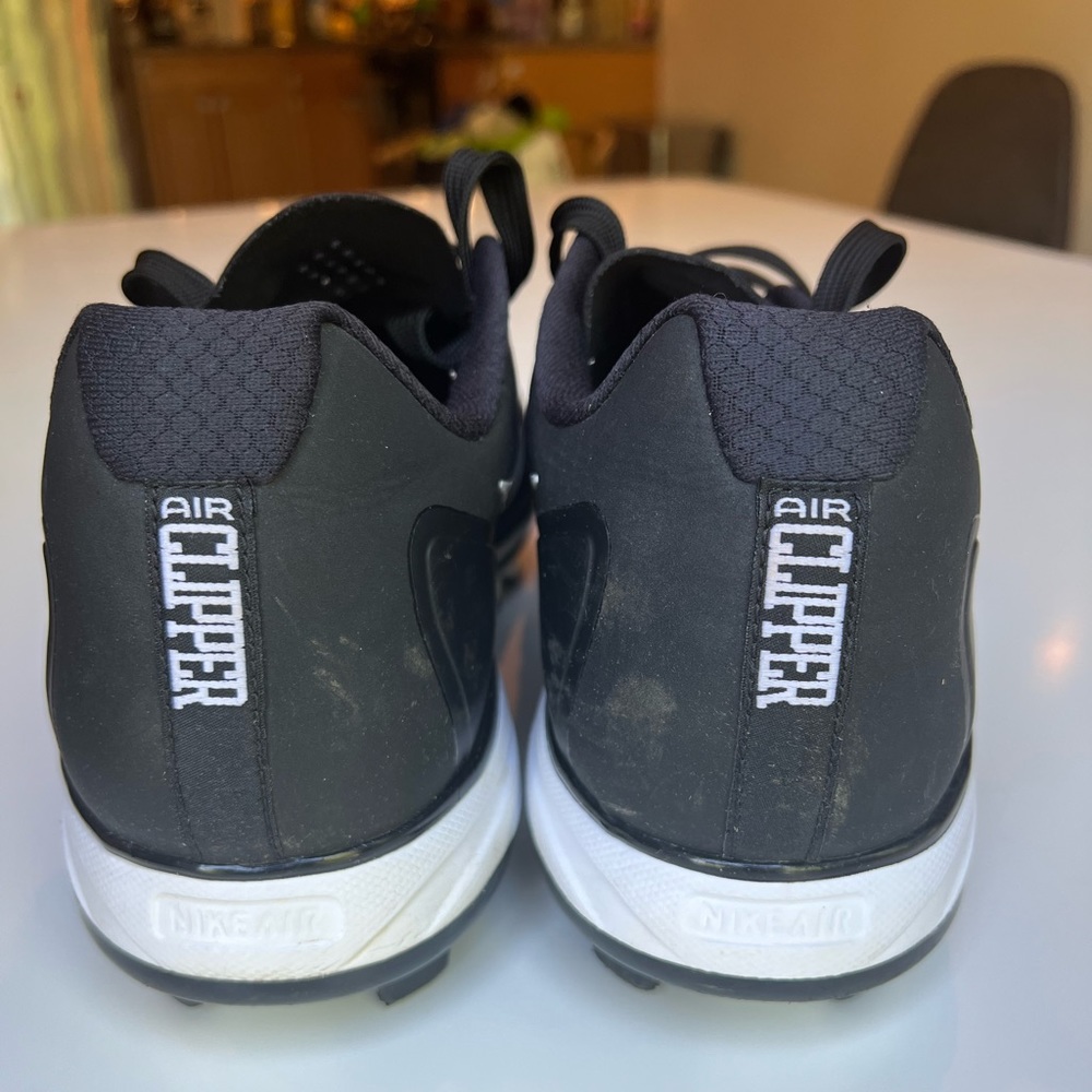 NIKE FLYWIRE CLEATS - Picture 2 of 7